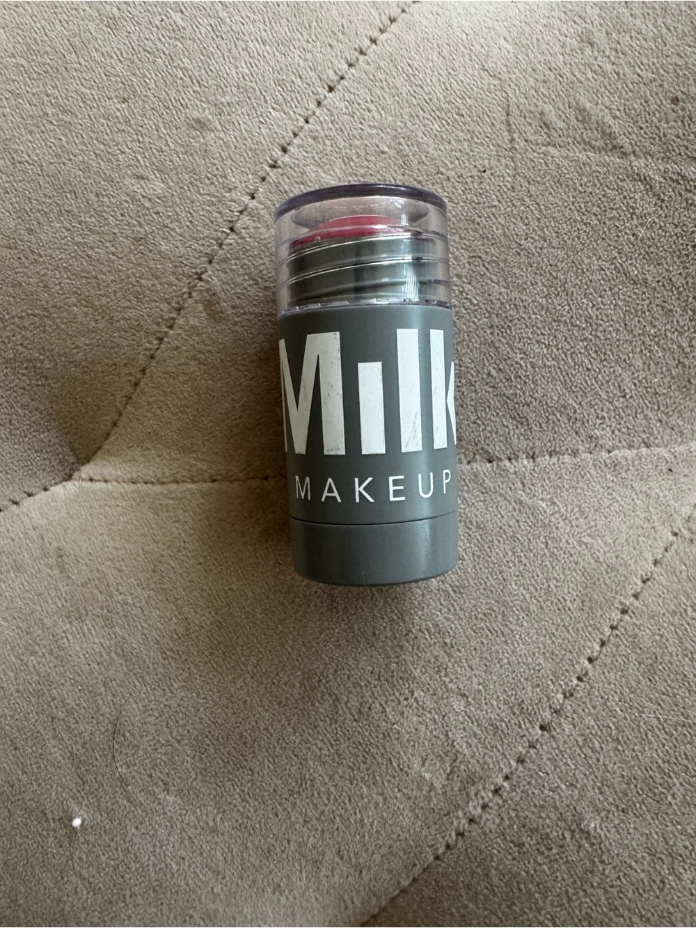 NWT Milk Makeup Lip Cheek Color Stick - Rally - Picture 2 of 4
